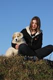 ENFANT ET CHIEN 307
